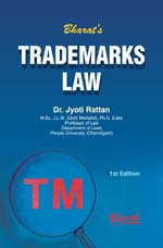 TRADEMARKS LAW